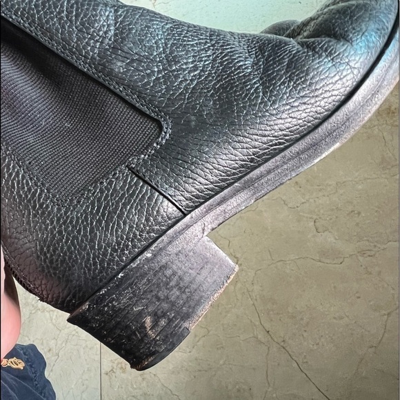 Tory Burch Booties Size 5M - Picture 13 of 16